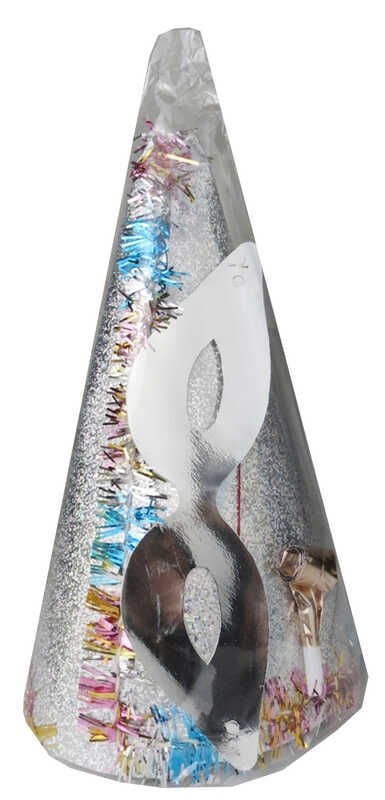 ŞAPKA KATYON  MASKE KAYNANDİLİ 3 LÜ SET GÜMÜŞ