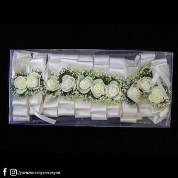 Kına Bilekliği (10 Adet)