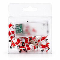 Pilli Peri Led -Noel Baba-