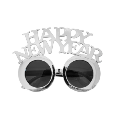 Parti Gözlüğü -Happy New Year-