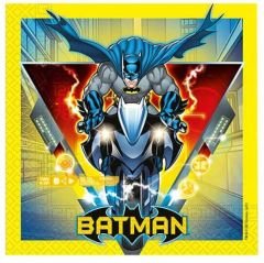 BATMAN PEÇETE PK:20 KL:12