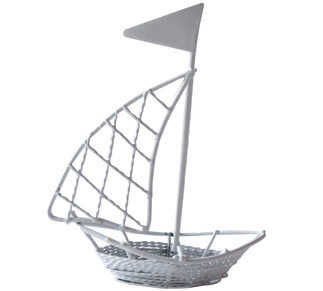 GEMİ METAL BEYAZ P10-500