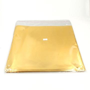 100 lü 40x60 cm Yapışkanlı Metalize Hediye Paketi